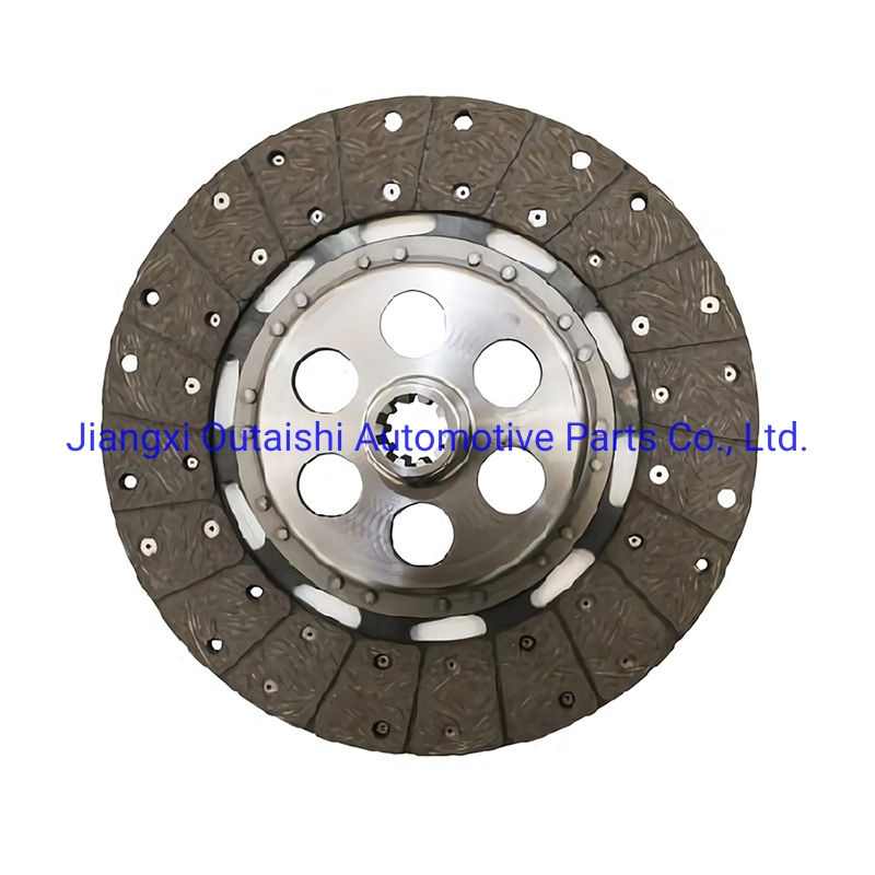 Tractor-Part 13"Clutch Pressure Plate Assembly Clutch Cover OEM 230 0019 11 1888 998 401 1867 445 M91 for Massey Ferguson with Pto Disc