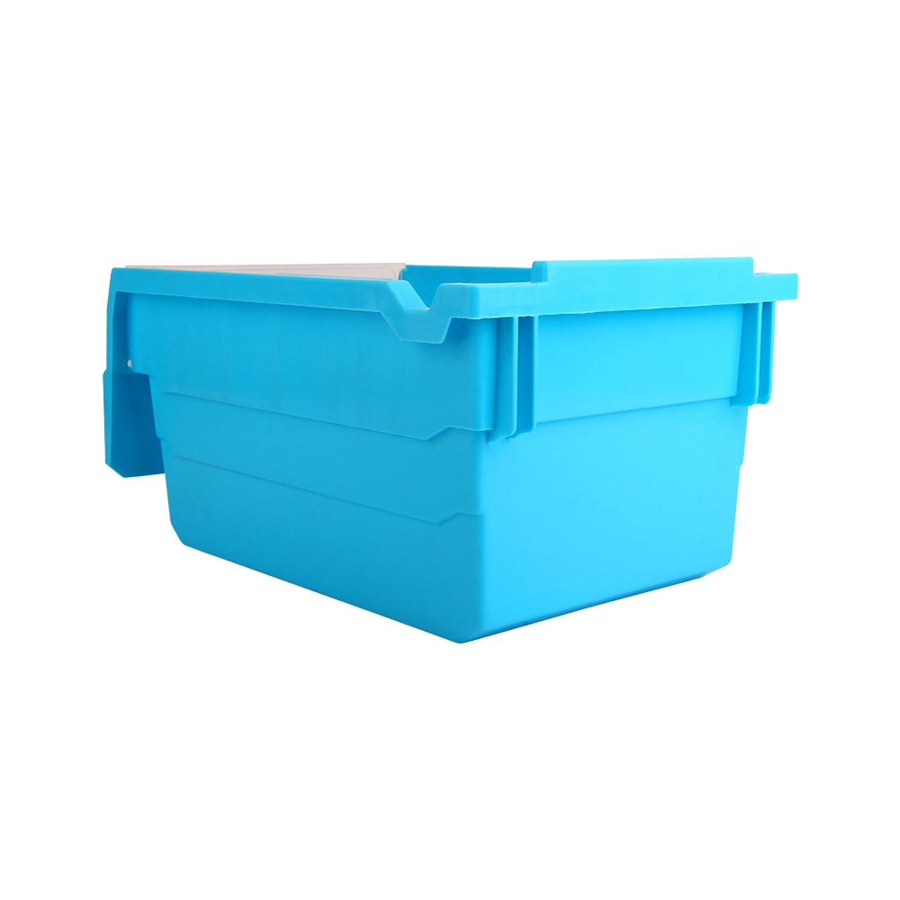 ISO Parts Plastic Box Plastic Drawer for Warehouse Parts Storage