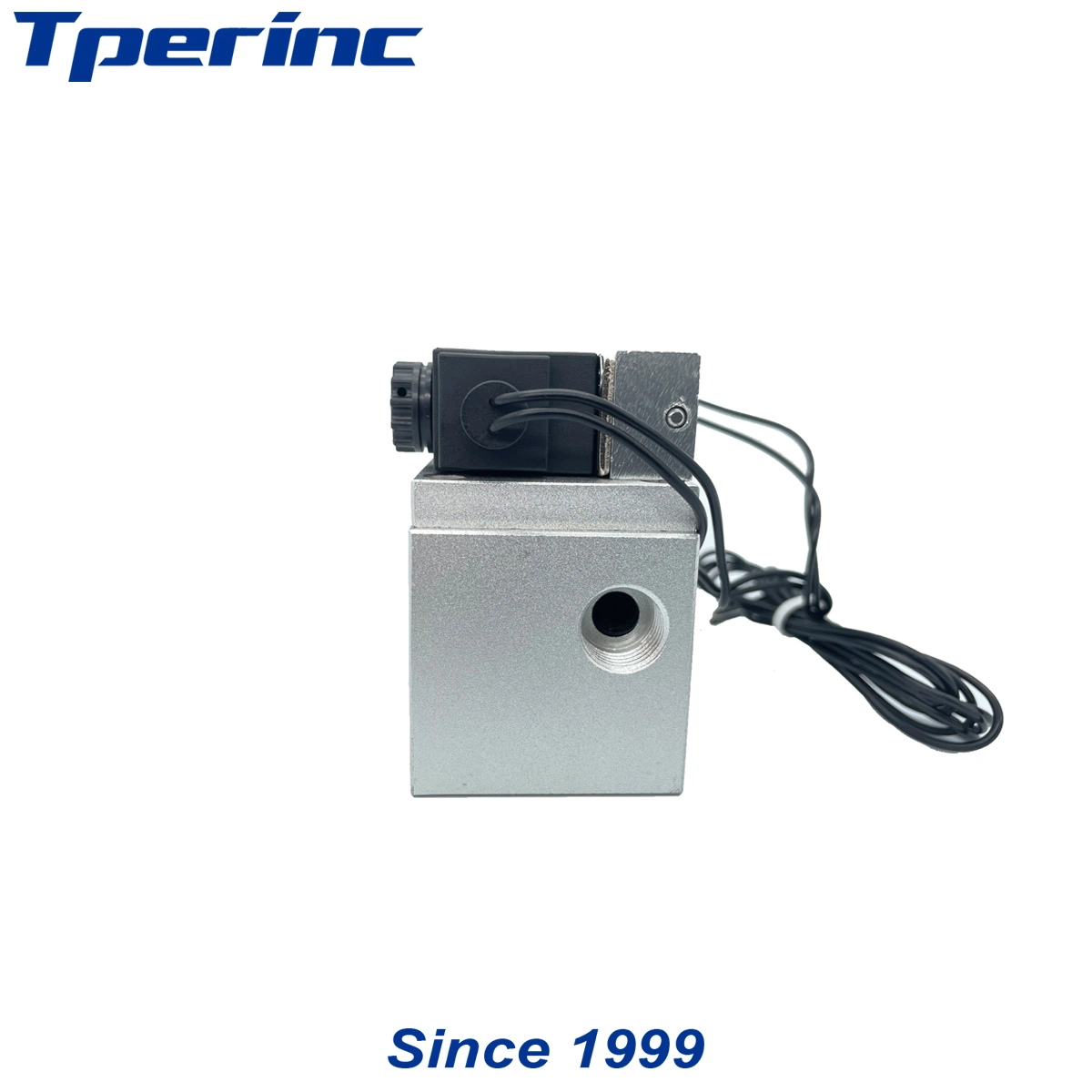 4 Way 2 Position DC12V/24V 1L-5L Oxygen Diaphragm Solenoid Valve for Oxygen Concentrator Machine