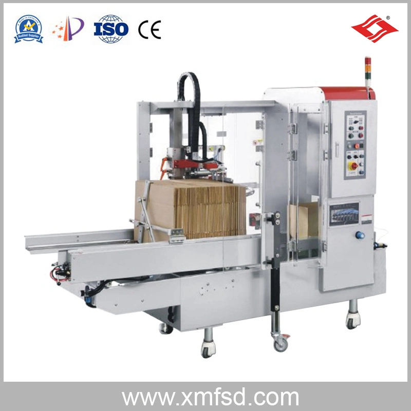 Automatic Unpacking Machine Multi-Function Packing Machine