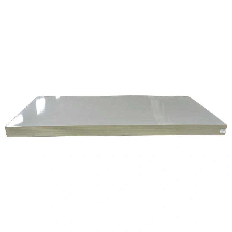 Polypropylene Homopolymer Sheet Panels