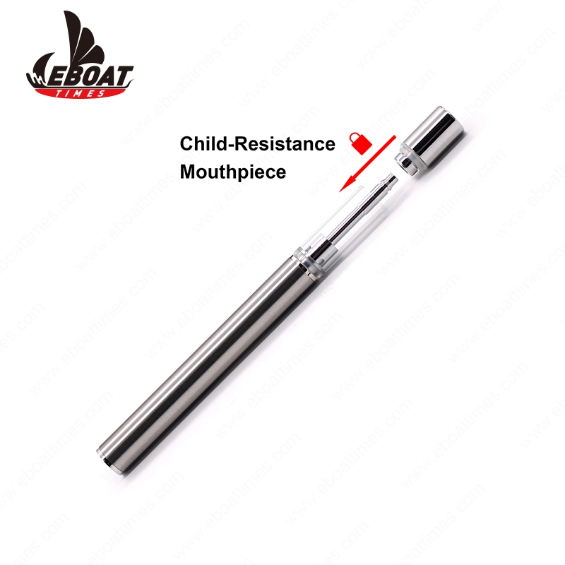 New Upgrade Mouthpiece O8s Wholesale/Supplier Rechargeable Oil Vape Pen