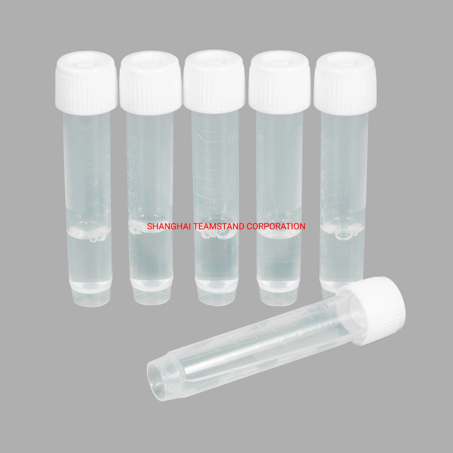 CE/FDA Approved Disposable Viral Transport Tube Virus Collection Tube with Factory Price