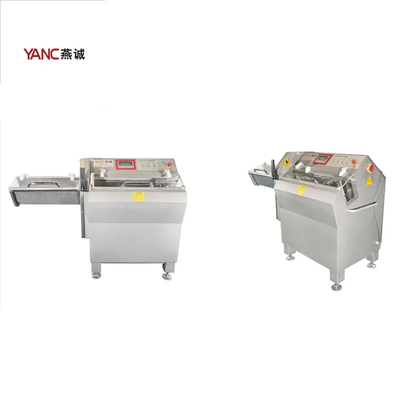 Electric Commercial New Bone Saw Cutter Livestocks Pig Cow Pork Ribs Bone Cutting Machine