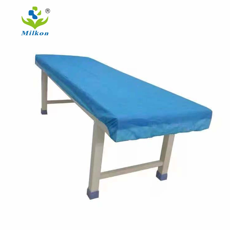 Disposable Bed Paper Roll Non Woven Breathable Single Ply Sheet for Hospital