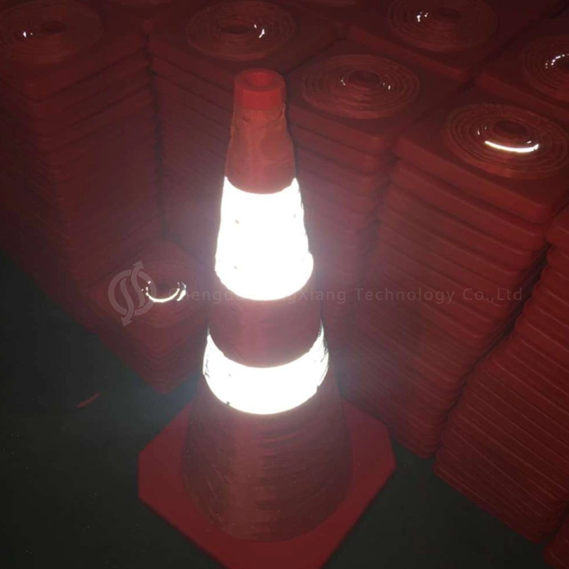 90cm High Collapsible Cone Folding Cone