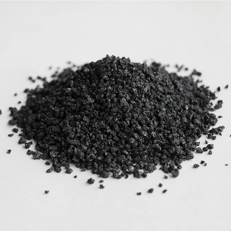 China Suppliers Petroleum Coke Carburizer Products Hot Sales