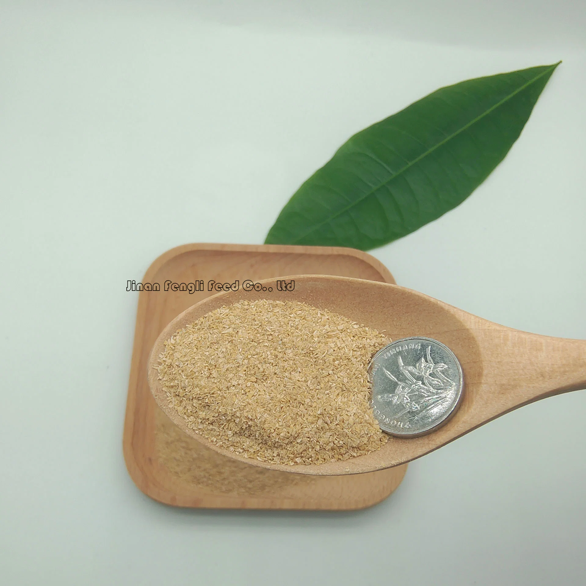 Reishusch Pulver, Futter Reishusch Pulver, biologisch abbaubare Biokunststoffe Rohstoffe auf Verkauf