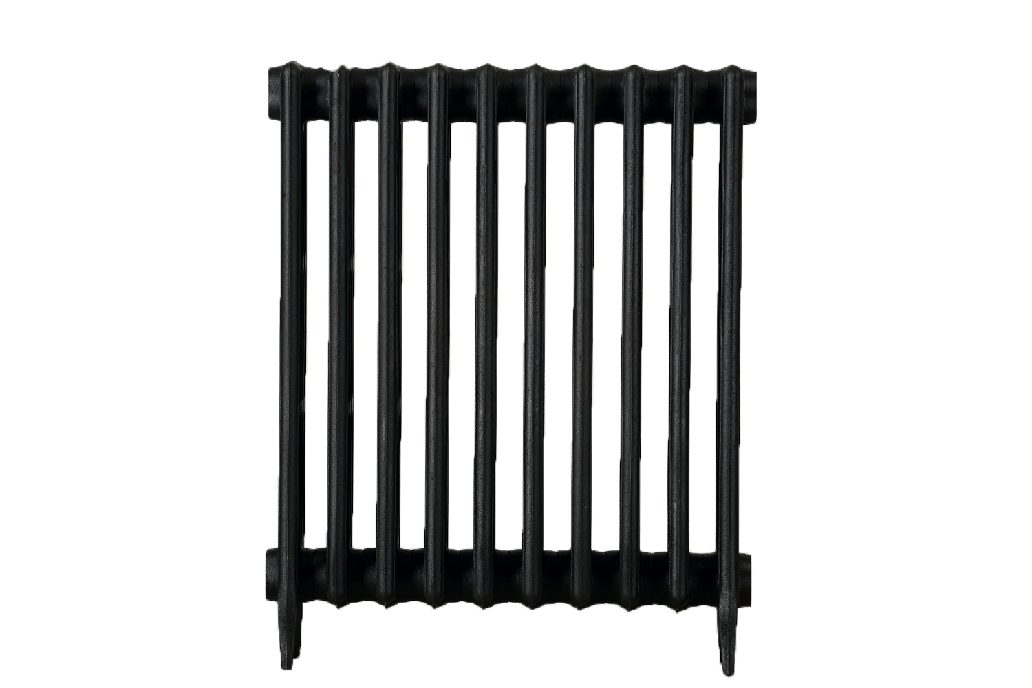 Accueil du radiateur de chauffage du radiateur de style en fonte