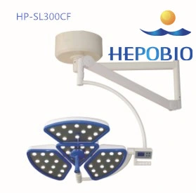 Big Brand Hepo Medical China Operating Room Lighting Surgical Head Lamp Roof Type LED Operating Lamp of Bottom Price