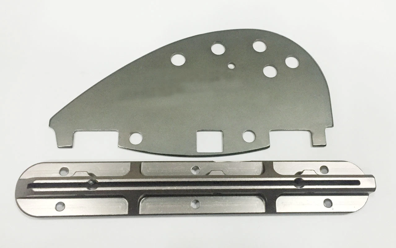 Customized CNC Sheet Metal Forming Parts with High quality/High cost performance 