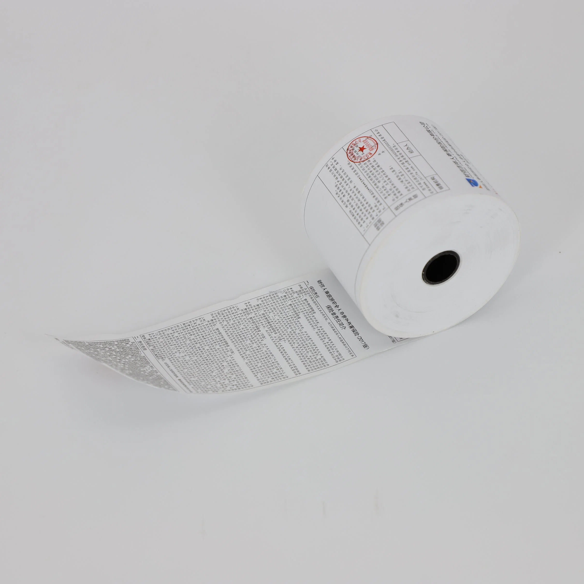 Best Selling Top Quality Factory Price Thermal Receipt Paper