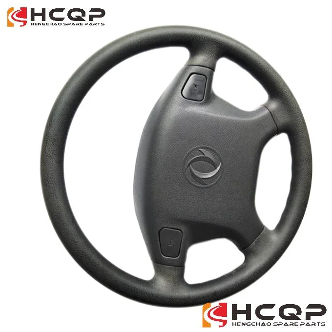 Dongfeng Auto Spare Parts 3402010-02 Steering Wheel