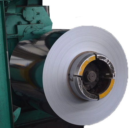 HS Code Prime Hot Dipped Galvanized Steel Sheet in Coils