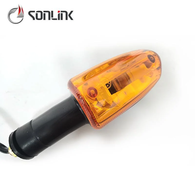 Sonlink Motocicletas Repuestos Accesorios Moto indicador