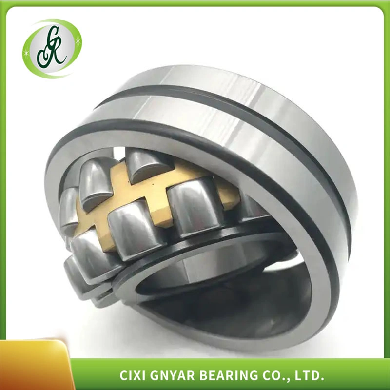 New in 2023 Promotion Small Friction Axial Thrust Spherical Roller Car Bearing