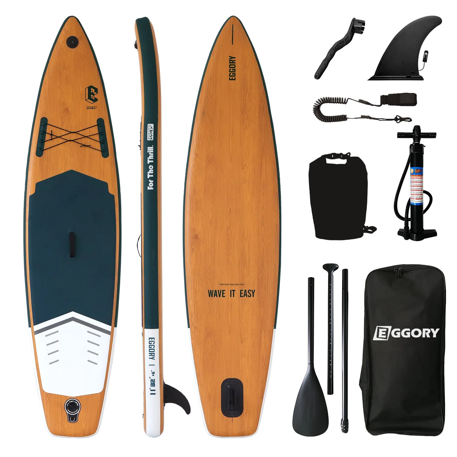 Inflatable Surfboard Customized Inflatable Sup Board Inflatable Paddle Board