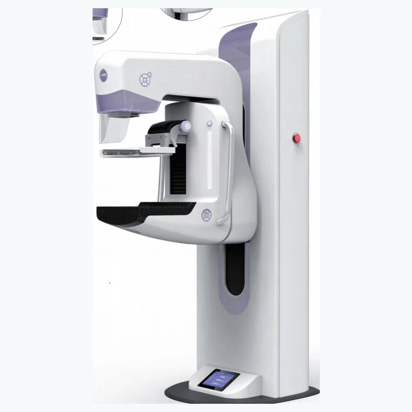 PLD800 Full Digital Mammography System X Ray Machine