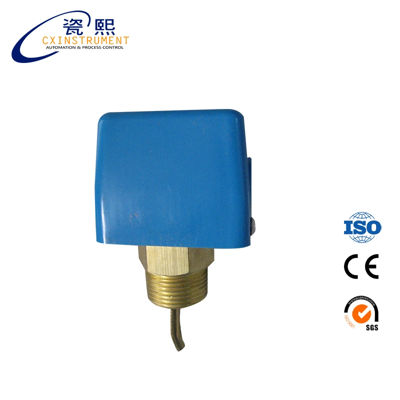 Shanghai Gn Electronic Water Pressure Control Switch