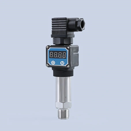 High Accuracy Wireless Digital Pressure Sensor Price