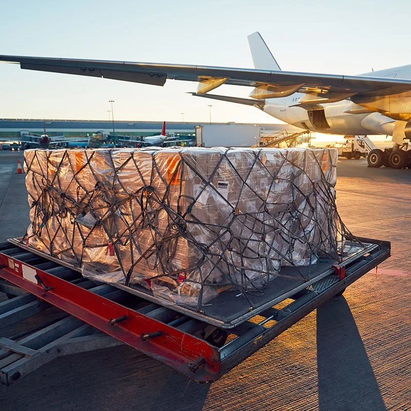 Freight Forwarder Logistics Service Air Cargo Fba Amazon Food Shipping Service From China DDP /DDU to Singapore/ Malaysia