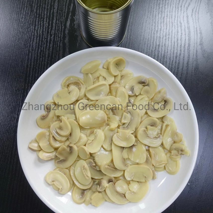 Canned Food Fresh Champignon Mushroom Whole From Manufacturer