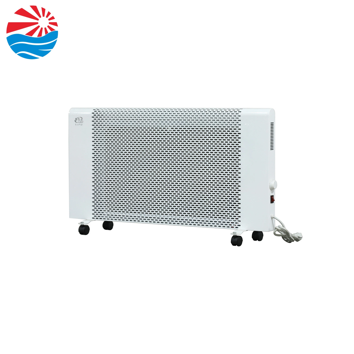 Radiateur de chauffage central de haute qualité personnalisé radiateurs en aluminium eau chaude Chauffage du radiateur