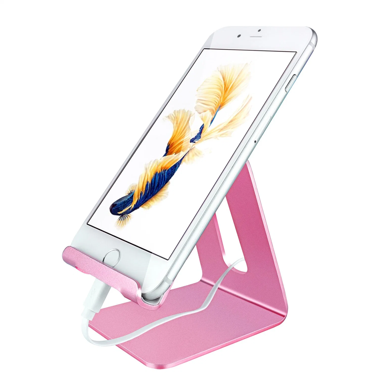 Wholesale Phone Accessories Mobile Phone Holder Tablet Stand Phone