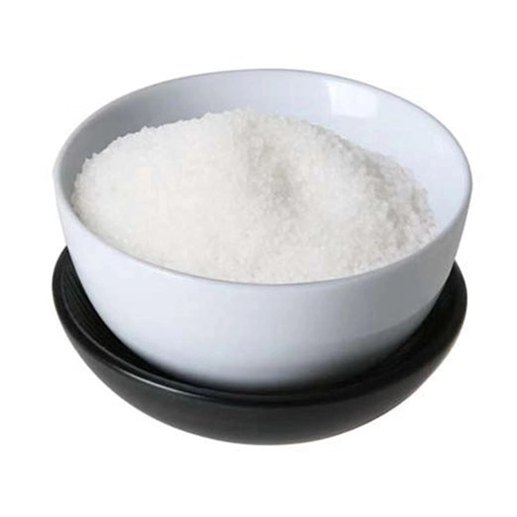 Halal Certified Food Grade Citric Acid Monohydrate