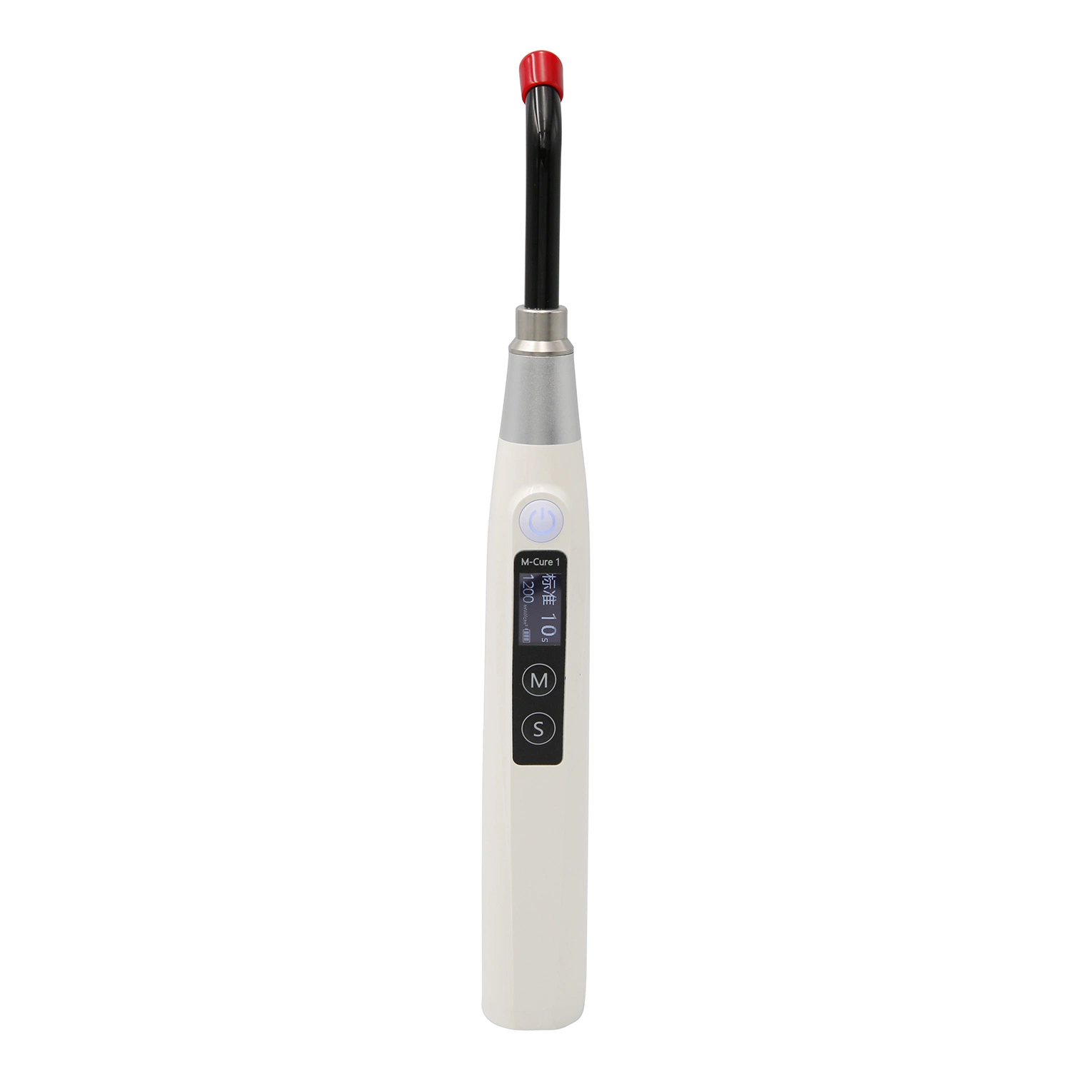 4 Work Models with Caries Detection 3 Seconds for Wide Spectrum Dental LED Curing Light