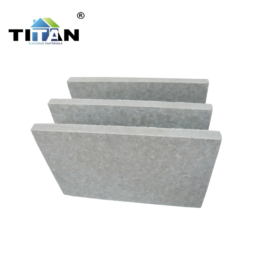 Flexible Calcium Silicate Cement Board 9mm