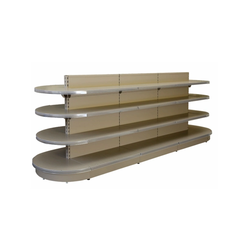 Good Price Gondola Shelving Supermarket Shelves