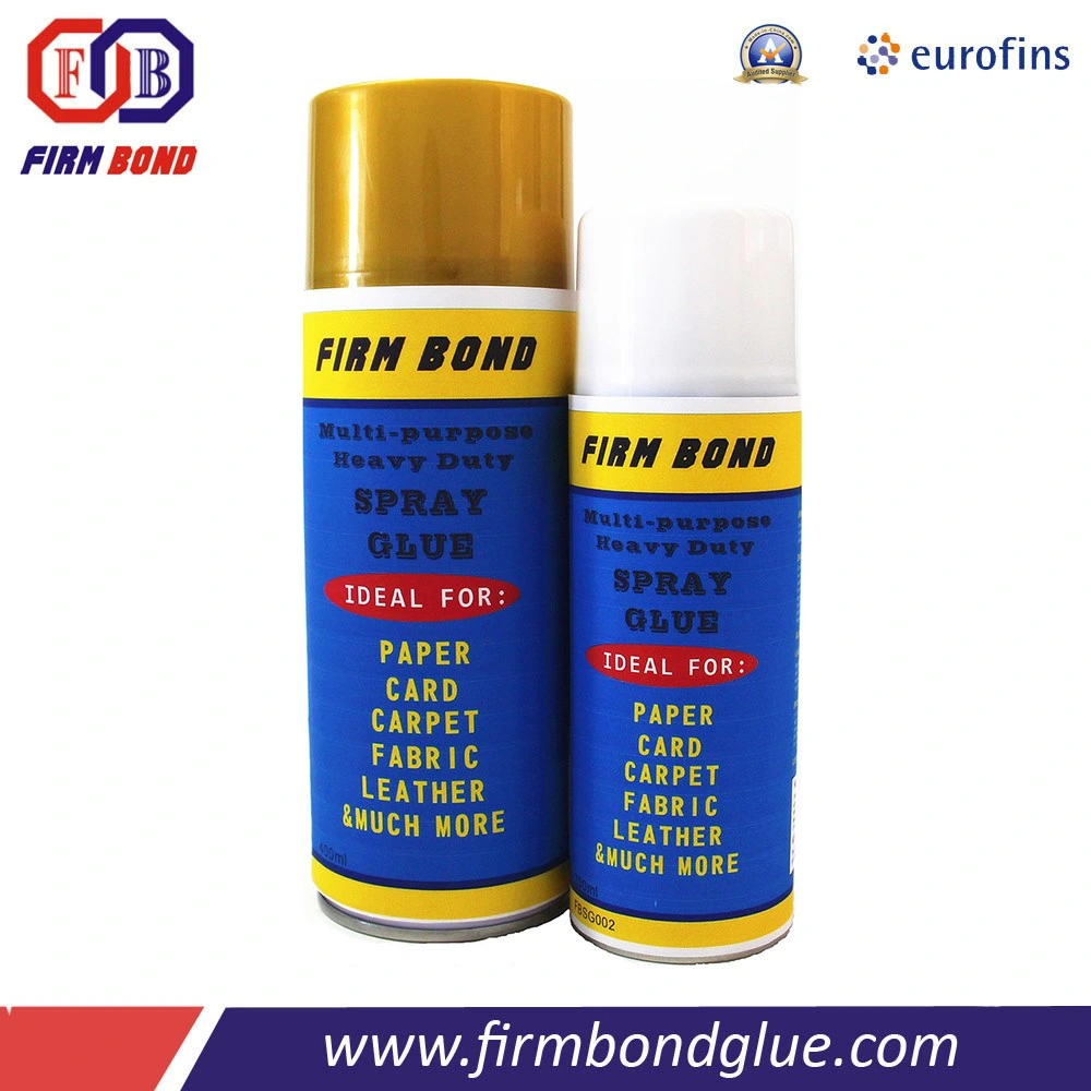 Wholesale/Supplier OEM Spray Glue for Building