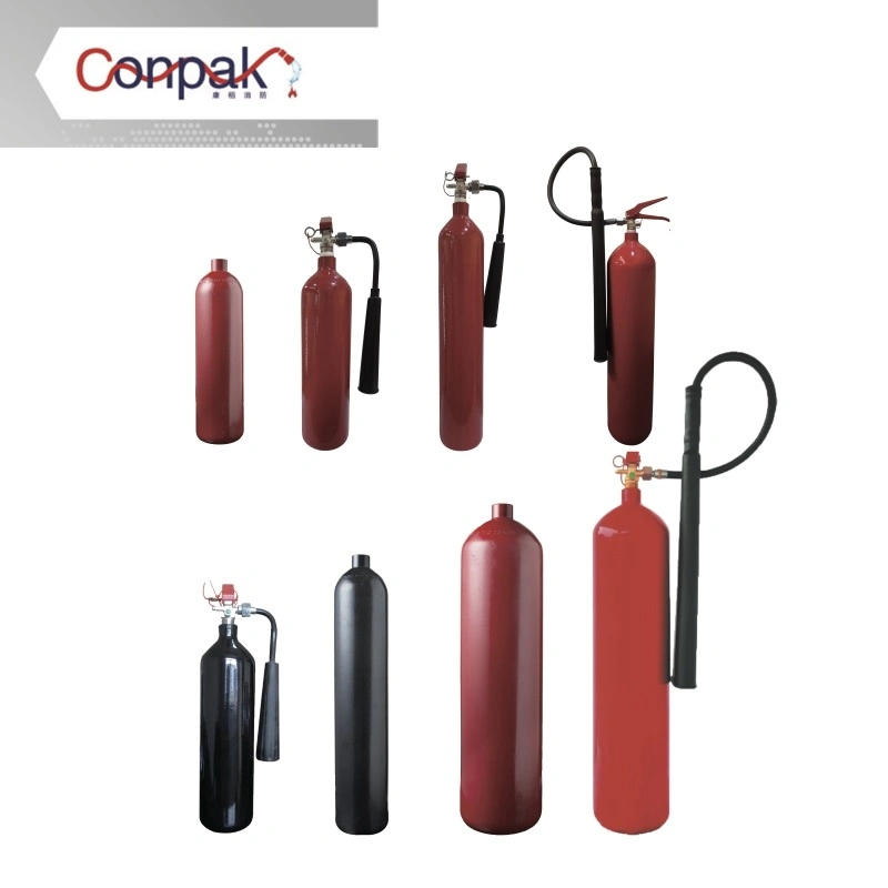 High quality/High cost performance  Factory Direct Sale Dry Powder Fire Extinguisher