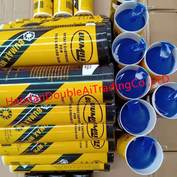 Hot Selling Long Service Life Green Environmental Protection Corrosion Resistant Grease