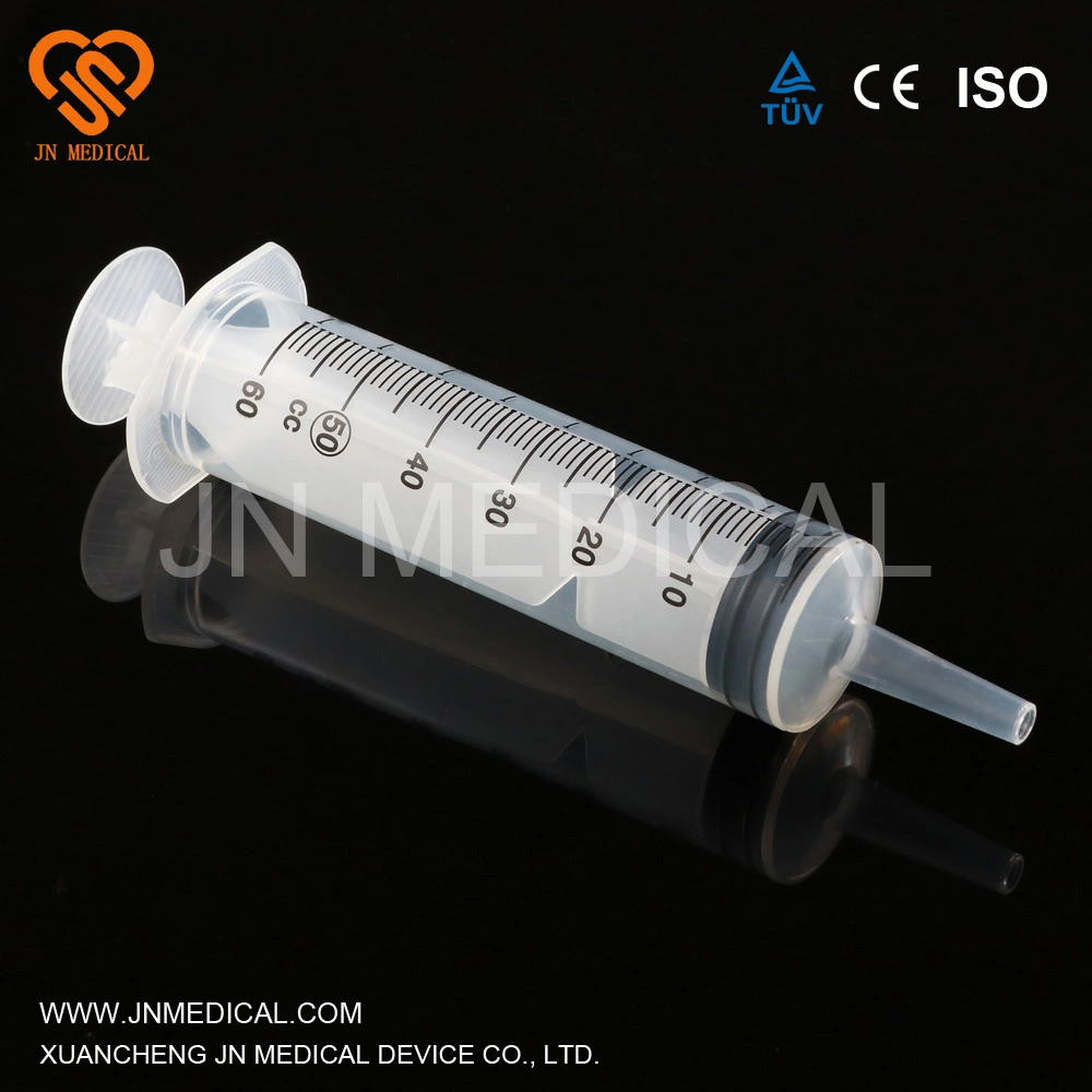 PVC Infusion Set Jn Blister or PE Packing Disposable Medical Device