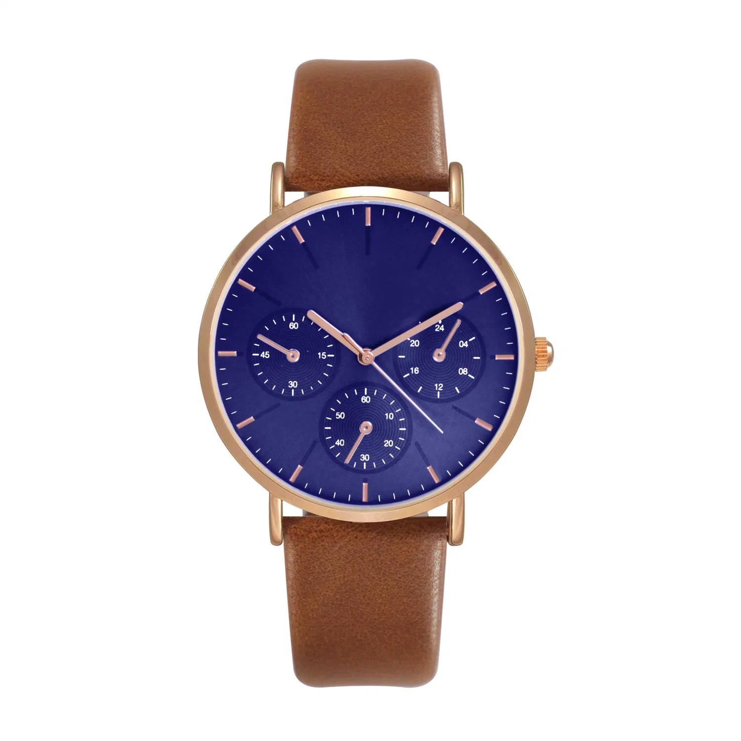 Relojes mayoreo reloj unisex reloj deportivo de la muñeca caso Aleación resistente al agua reloj hombre de moda