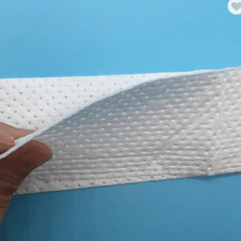 Femme Serviette Hygiénique Fabricant Chine Pas Cher Pâte à Papier Absorbante