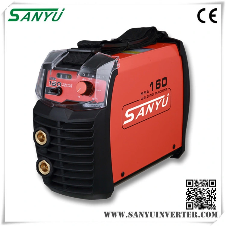 MMA Inverter (IGBT) Welding Machine (MMA-200)