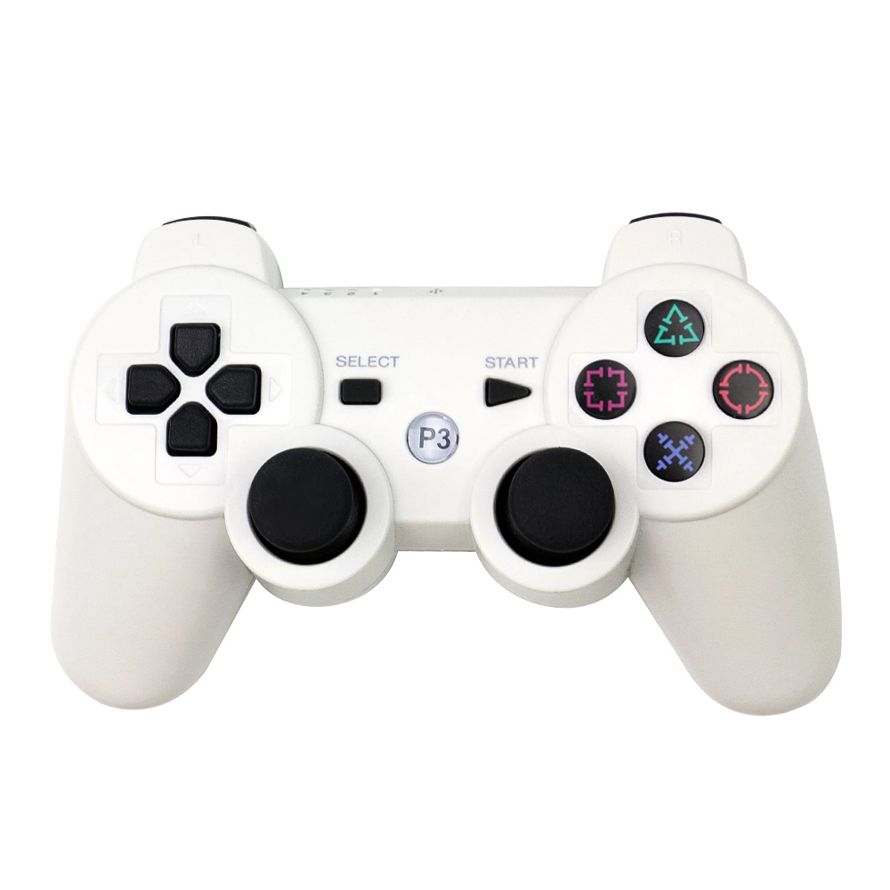 Manufacturers PS3 Game Controller PS3 Bluetooth Wireless Game Controller