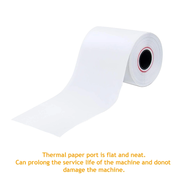 2 1/4" X 70' Thermal Receipt Paper Rolls (50 ROLLS)