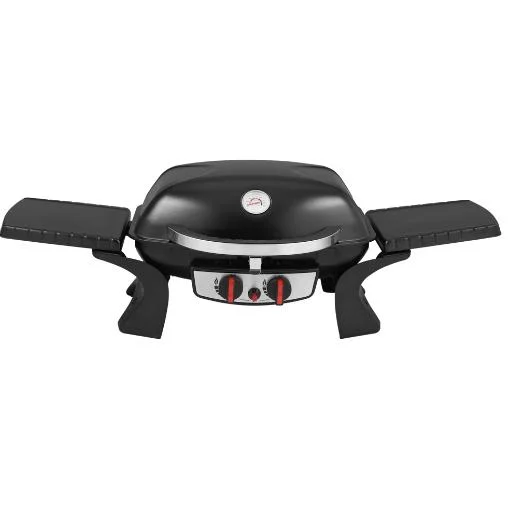 Outdoor Portable Foldable Weber Gas BBQ Grill