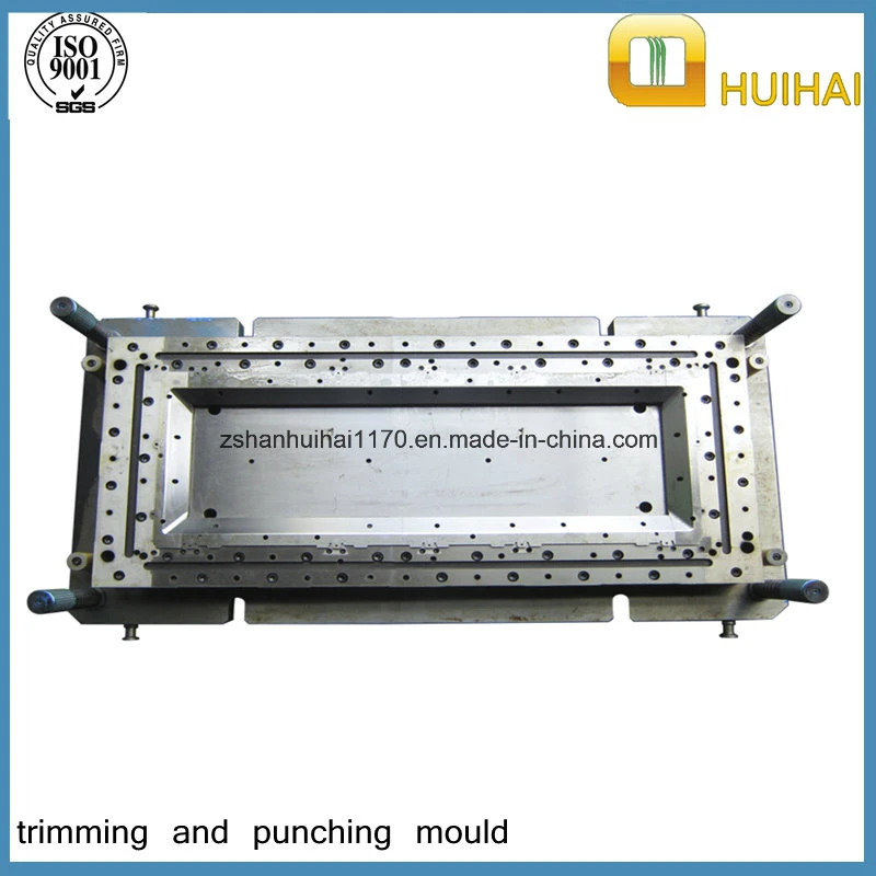 Injection Customized SGS, ISO Home Appliance Mould Air Conditioner Mold