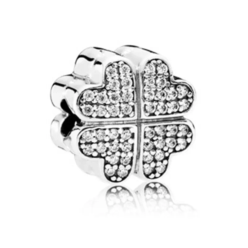 Custom Design Silber Farbe Feder Krone Sicherheit Kette Eule Liebe Perlen Turm Anhänger Fit Charms Armbänder DIY Frauen Original Schmuck