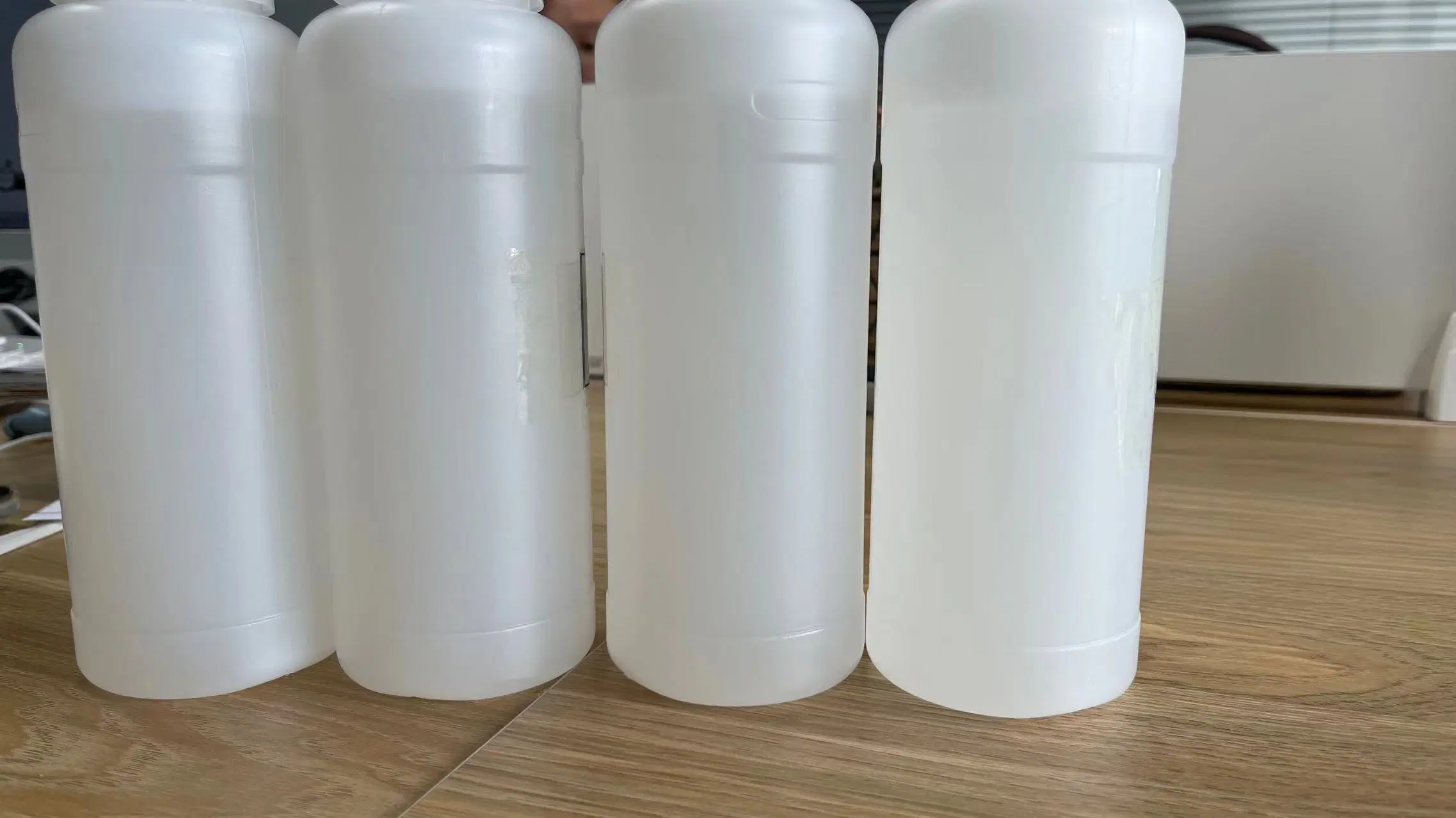 Hot Selling Chemicals Modified Aliphatic Amine Epoxy Curing Agents 1558 Used in Electronic Adhesives