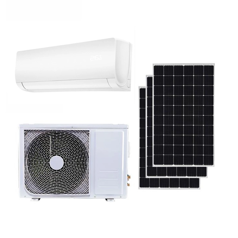 OEM Wall Mounted Air Conditioner 220V 50/60 Hz for Latin America Market