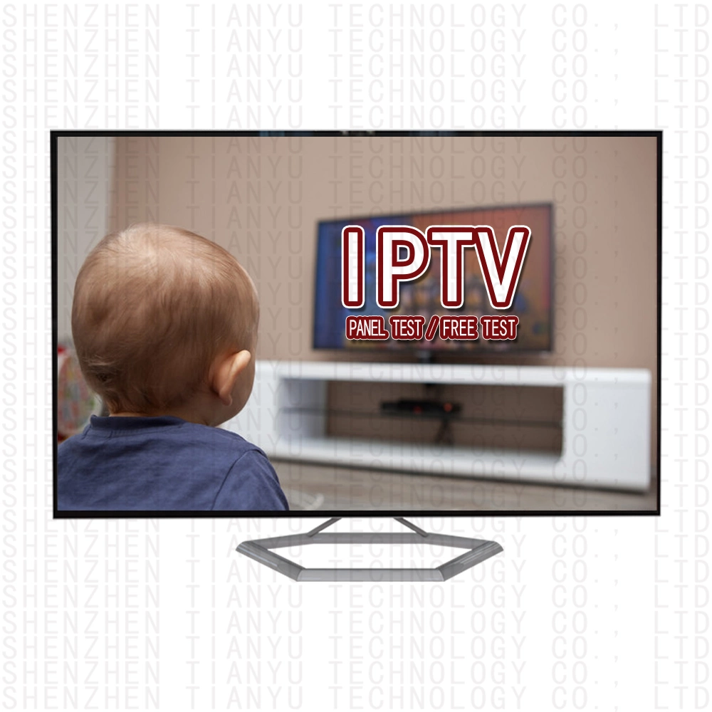 IPTV Wholesale Europe Subscription Free Test Code IPTV TV Box User Panel IPTV