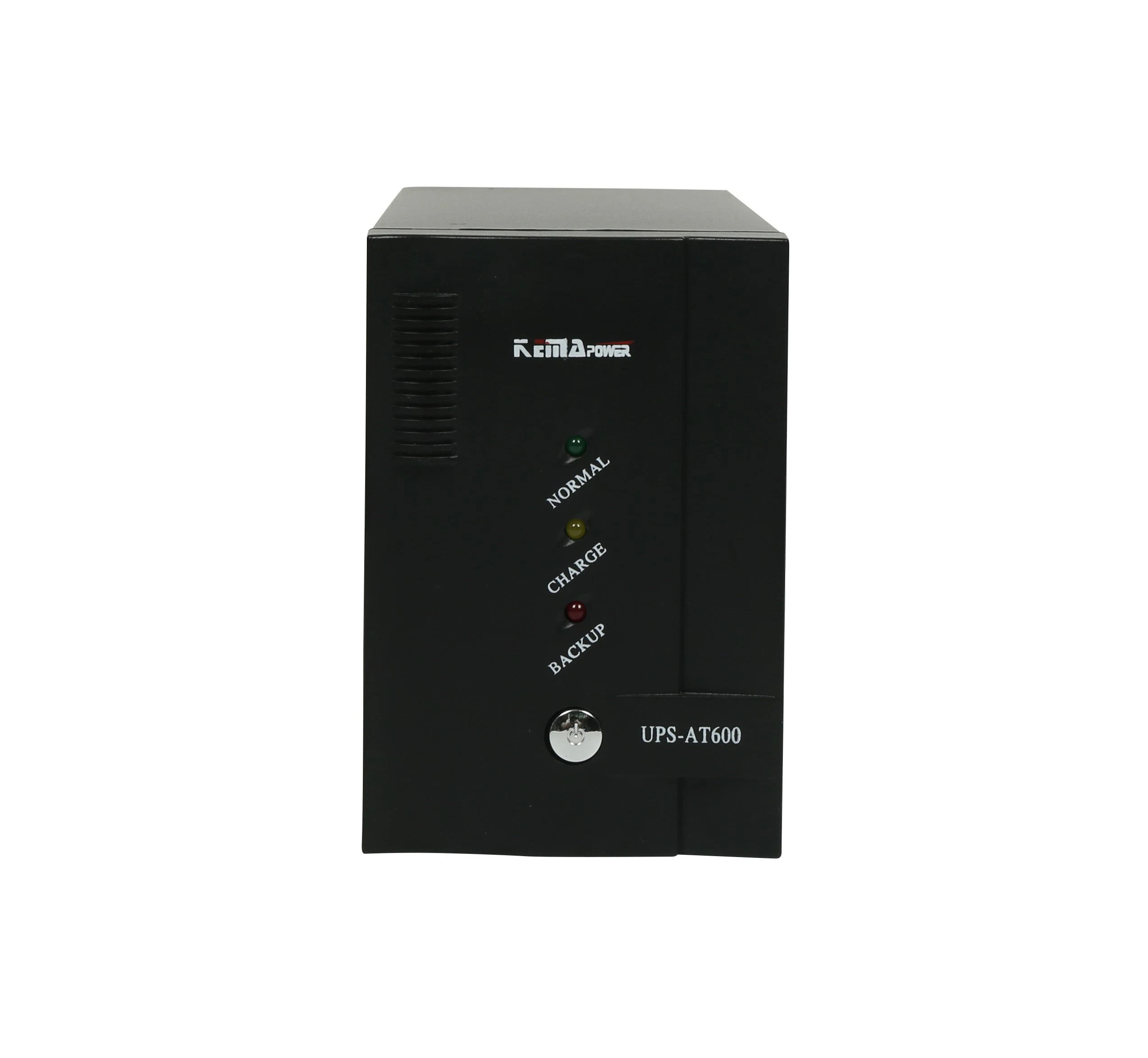 Standard Machine Square Wave Output Techfine/OEM Carton Offline UPS Uninterruptible Power Supply Online