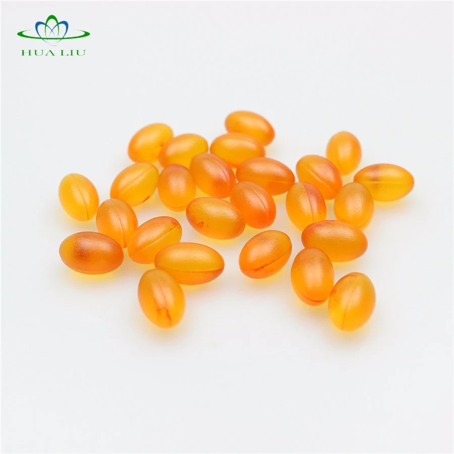 Evening Primrose Oil Soft Capsule in Bulk