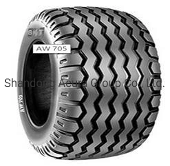 From China Cheaper Price Cost Factory The Good Quaility Price Implement Tire 15.5/55-17 Bias Tyre/Tire OTR Manufacture